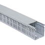 Slotted cable trunking system 80x60mm LK4 N 80060
