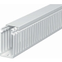 Slotted cable trunking system 75x37,5mm LKVH N 75037