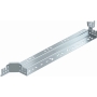 Add-on tee for cable tray (solid wall) RAAM 660 FS