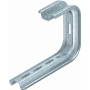 Ceiling bracket for cable tray TPD 245 FS