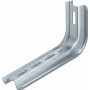 Wall bracket for cable support TPSA 195 FS