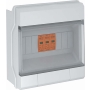 Surge protection for power supply VG-BC DCPH-MS900
