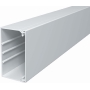 Wand+Deckenkanal m.Obert. 60x110mm,PVC WDK60110RW