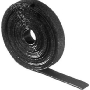 Cable tie 19x4572mm black HLS-15R0
