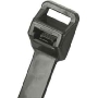 Cable tie 12,7x511mm black PRT5EH-C0