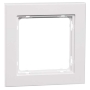Rahmen 1-fach rws waage/senkrecht D 20.671.022 T