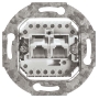 Univ.-Anschluss-Einheit fr 2 Terminals UAE D 1958/8 UAE O.A.