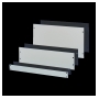 19 inch blanking plate, 30219-107