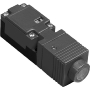 Optical fibre sensor 500mm OJ500-M1K-E23