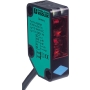 Photoelectric sensors retroreflective RLK31-6/25/31/115