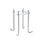 Accessory for light pole