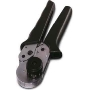 Mechanical crimp tool 0,08...2,5mm CRIMPFOX RC 2,5