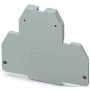 End/partition plate for terminal block DG-MTTB 1,5