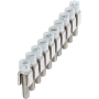 Cross-connector for terminal block 10-p FBI 10-10