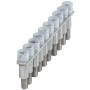 Cross-connector for terminal block 10-p FBRNI 10-5 N