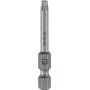 Bit for Torx screws TX10 SF-BIT-TX 10-50