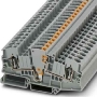 Disconnect terminal block 30A 1-p 8,2mm STME 6