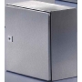 Switchgear cabinet 380x600x210mm IP66 AE 1009.600