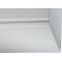 Front panel for cabinet 400x600mm CM 5001.130