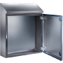Distribution cabinet (empty) 769x390mm HD 1308.600