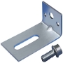 Accessory for enclosure PS 4595.000 (quantity: 4)