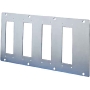 Gland plate for enclosure TS 8609.150
