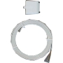 Expansion module for intercom system 1731070