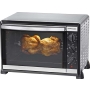 Tabletop baking grill 1800W BG 1805/E