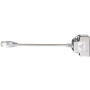 Cable sharing adapter RJ45 8(8) T-ADAP Ethern/Ethern