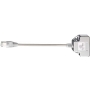 Cable sharing adapter RJ45 8(8) T-ADAP ISDN/ISDN