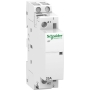 Installation contactor 24VAC 0 NO/ 4 NC A9C20167