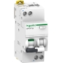 Earth leakage circuit breaker C32/0,1A A9D52632