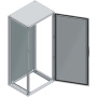 Anreihschrank 2000x600x500 m.Mpl. NSYSF20650P