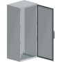Switchgear cabinet 1400x1000x400mm IP55 NSYSM1410402DP