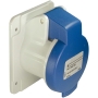 CEE-Panel socket 16A 2p 6h PKF16G423