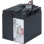 Rechargeble battery for UPS RBC7