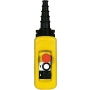 Pendant control station 2 buttons XACA27141