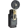 Adjustable roller lever switch IP65 XCKS149