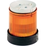 Leuchtelement Dauerl., LED 230V AC XVBC2M5