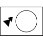 Label for control devices ZB2BY4915