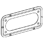 Tap off unit for busway trunk 160A KSB160SFZFL21