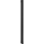 Mount black for audio/video Cable4 schwarz