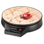 Crepes maker CM 2198 sw