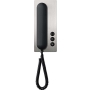 Indoor station door communication Black BTS 850-02 E/S