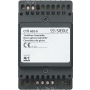 Switch device for intercom system CTÖ 602-0