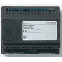Controlling device for intercom system EC 602-03 FR/IT/NL