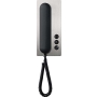 Indoor station door communication Black HTA 811-0 A/S