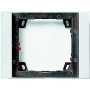 Mounting frame for door station 1-unit MR 611-1/1-0 DG