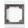 Mounting frame for door station 1-unit MR 611-1/1-0 SM