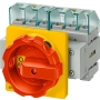 Hauptschalter 3p. 63A 22kW/400V 3LD2514-0TK51